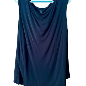 Banana Republic Black Tank Top